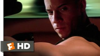 The Fast and the Furious 2001  The Night Race Scene 110  Movieclips [upl. by Alekin]