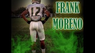 ATH 12 Frank Moreno quotFYMquot Mix [upl. by Mcgrody]