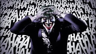 Best of the Joker Laugh Compilation [upl. by Soutor]