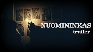 NUOMININKAS Trailer [upl. by Alliber]