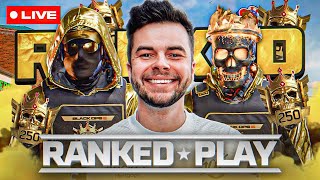 🏆 RANK 47 IN TOP 250 🏆 BLACK OPS 6 RANKED PLAY 🏆CLIMBING ALL DAY🏆 [upl. by Caddaric]