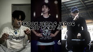 TIKTOK JEDAG JEDUG NCT46 [upl. by Colburn986]