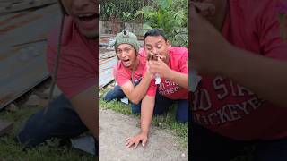 La HONESTIDAD 😱 shorts viralvideo LospinguinitosToys [upl. by Ynohtnad]