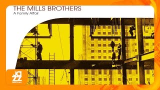 The Mills Brothers  Sweet Sue Just You [upl. by Suhploda]