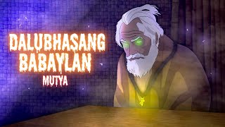 DALUBHASANG BABAYLAN BERTUD TRUE STORY [upl. by Ewnihc32]