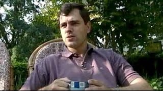 24 Hours with Omar Abdullah Aired 1999 [upl. by Hirschfeld]