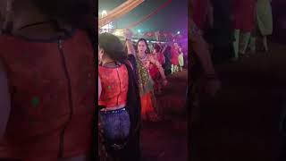 Full enjoy in garwa2k24 🥁 song music bollywood ytshorts dance love [upl. by Allisirp]