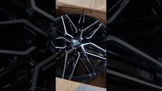 Upgrade you japnees Yaris Alloy Rims and Tyre shortfeed shortsviral youtubeshorts [upl. by Audry]