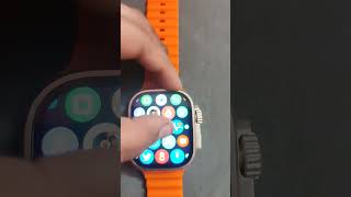 How to calculate apple watch ultra 2 please subscribe my YouTube channel [upl. by Eem639]