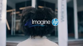 HP Imagine 2024 Innovating for the Future of Work [upl. by Mikihisa]