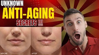 Top 5 Home Remedies for Skin FirmingSkin Tightening amp Anti Aging  Look Younger Naturally [upl. by Trixi]