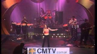 Marcela Morelo  Tormento de amor En vivo [upl. by Castillo]