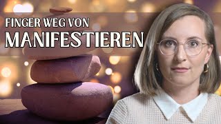 MANIFESTIEREN  Wunschdenken oder Selbsttäuschung  Magstrauss [upl. by Nevetse]