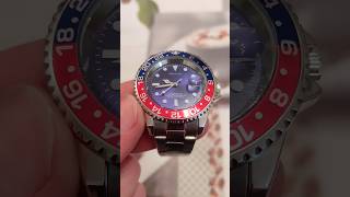 RELOJ ARLANCH SUBMARINER PEPSI [upl. by Meli]