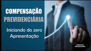 CURSO COMPREV INICIANDO DO ZERO VÍDEO 1 APRESENTAÇÃO [upl. by Wheelwright580]