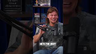 Theo Von amp Post Malone Crack Up Over Jelly Roll’s Emotional Speeches 😂 [upl. by Eillat]