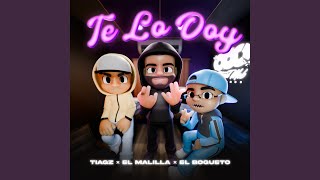 Te Lo Doy [upl. by Trude]