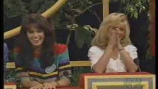 Family Feud Opryland 1993 Part 2 of 5 [upl. by Adne]