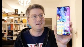 Huawei P40 Pro Test Fazit nach 5 Wochen [upl. by Enair990]