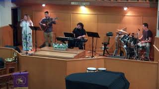 Conshohocken United Methodist Church Live Stream 51224 [upl. by Valeda]