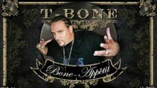 TBone feat Lil Zane amp Montell Jordan  To Da River [upl. by Nylavad]