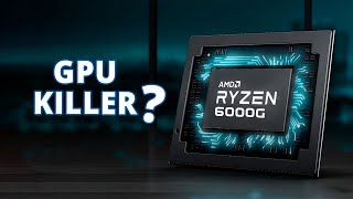 AMD Ryzen 6000G APU  Specs Price amp Release [upl. by Geaghan144]