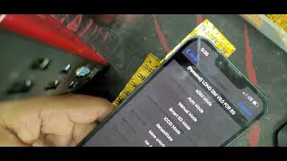 QPE esim mode gnsim att Iphone 13 chip telcel  esim att  Heicard gsnim [upl. by Sehguh]