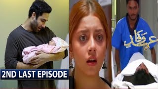 Ehd e Wafa Second Last episode  Ehd e Wafa Episode 24  HUM TV Drama [upl. by Yentuoc816]