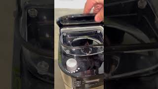 Is the Gevi 10Cup Coffee Maker with Grinder Worth It [upl. by Hound]