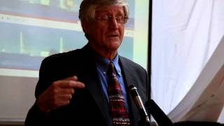 Arnie Gundersen gives a detailed Stepbystep walkthrough of the Fukushima accidents [upl. by Fafa]