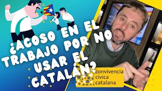 ¿Catalán obligatorio en el trabajo No te calles [upl. by Rozella]