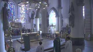 Livestream Basiliek Sint Jan  Zondag 27 oktober 2024  Eucharistieviering [upl. by Reinhart866]