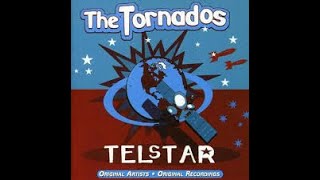 Telstar keyboard cover original song by The Tornados 1962 [upl. by Fabrienne]