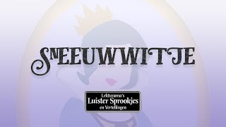 Sneeuwwitje  Nederlandse luisterboeken en sprookjes van Lekturama NL Official Audio [upl. by Attener]