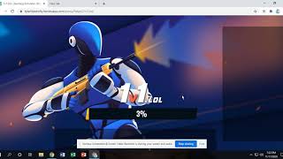 How to unblock 1v1lol on school Chromebook the REAL way [upl. by Nork]