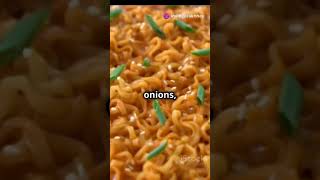 quotEasy Homemade Ramen Recipe in Minutes  Quick amp Deliciousquot [upl. by Seabury]