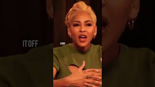 Meagan Good Exposes DeVon Franklin Controlling HerIG LIVE meagangood devonfranklin celebnews [upl. by Ailimac]