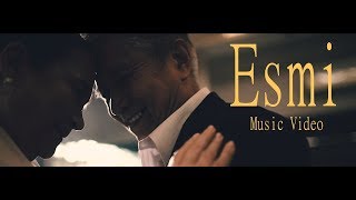 Because  Esmi Official Music Video [upl. by Sito]