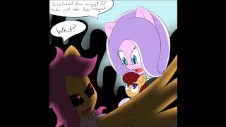 15 Motherly Scootaloo Season 3 Episode 11  Twilights Wedding Day PART 2 [upl. by Stempien]