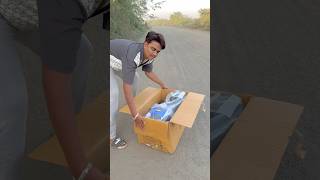 Unboxing Harley Davidson speed￼ bike shorts [upl. by Herve]