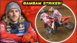 BARCIA SMASHES JETT ELI TOMAC FINALLY WINS WEBB TRIPLE CROWN CHAMP KITCHEN DOMINATES ST LOUIS [upl. by Marmawke31]