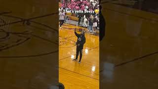 Yella beezy came to our school watch the full video…😧 [upl. by Nylsoj121]