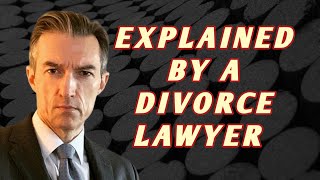 Understanding prenuptial and postnuptial agreements as well as fidelity clauses in court marriages [upl. by Gazzo546]