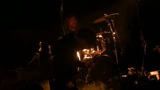 Anaphylactic Shock live  Baroeg Rotterdam Holland 140210 [upl. by Dell755]