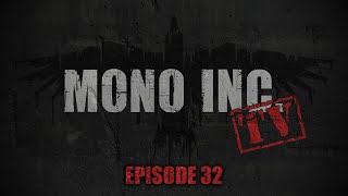 MONO INC TV  Episode 32  München [upl. by Korwin]