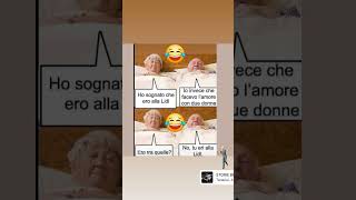 TU ERI SLLA LIDL😂😂😂😂massimotaramasco amore seduzione [upl. by Colner]