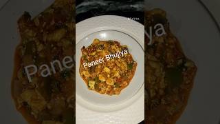 Paneer bhurji shorts paneeryoutubeshorts cookingwithneelofar3776 [upl. by Yraht]