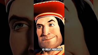 My Lord Farquaad edit 2 Rate my edit Fyp Lordfarquaad Edit Viral Shrek trending Trend [upl. by Dagney29]