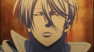 Makishima Shogo Psycho Pass Bulletproof AMV [upl. by Etireuqram]