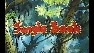 Jungle Book  Hele film Nederlands Gesproken [upl. by Atikcir]